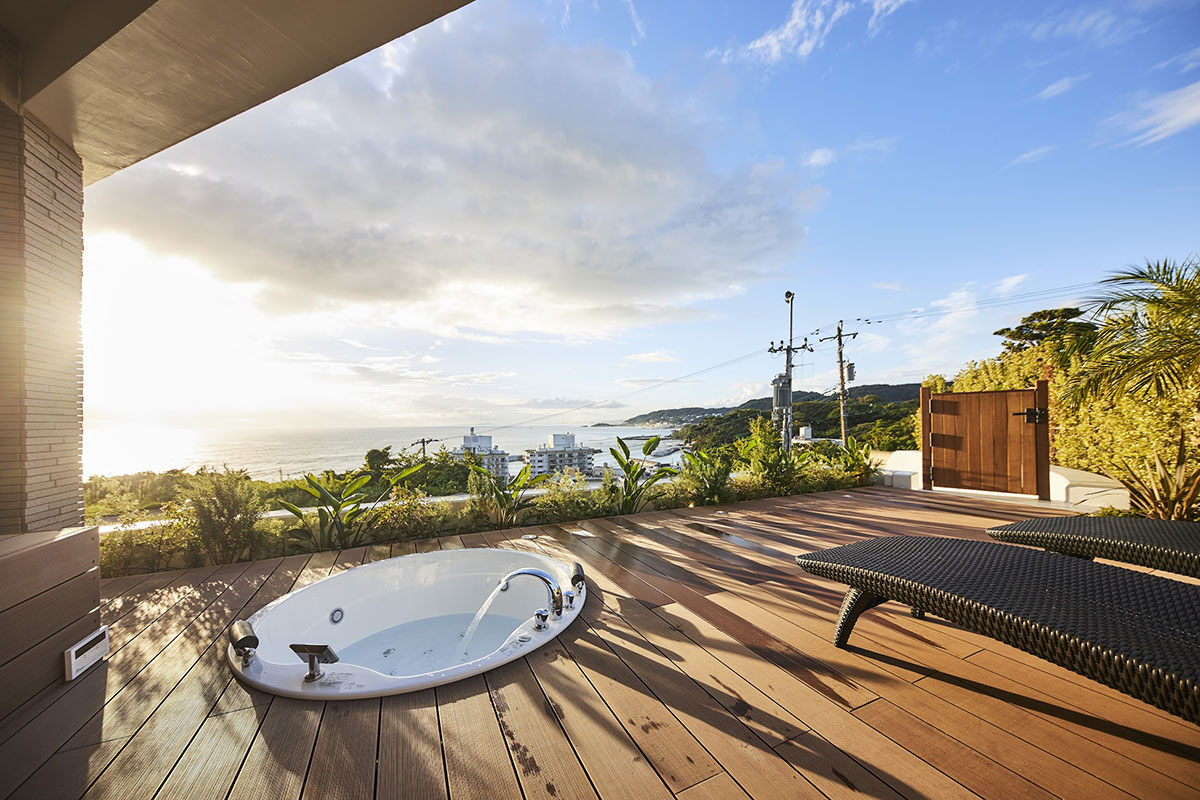 Nexyz.sajima VILLA0