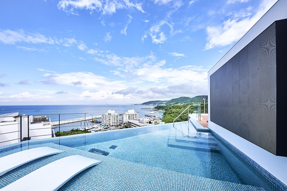 Nexyz.sajima VILLA0