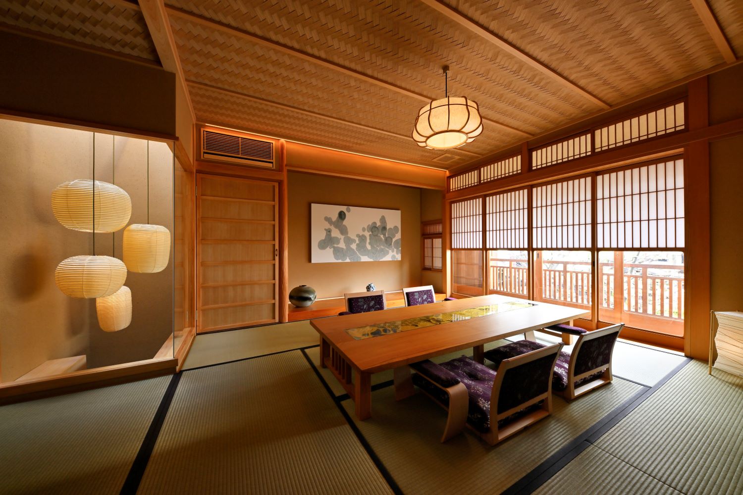 Kyoto Residence0