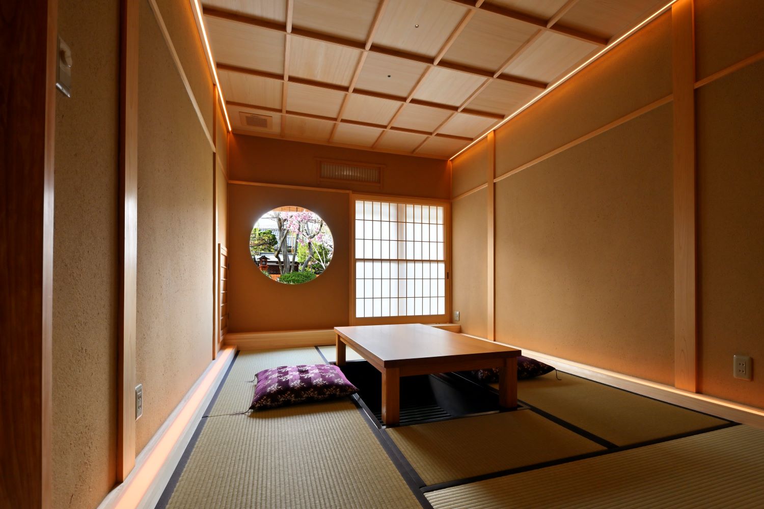 Kyoto Residence0