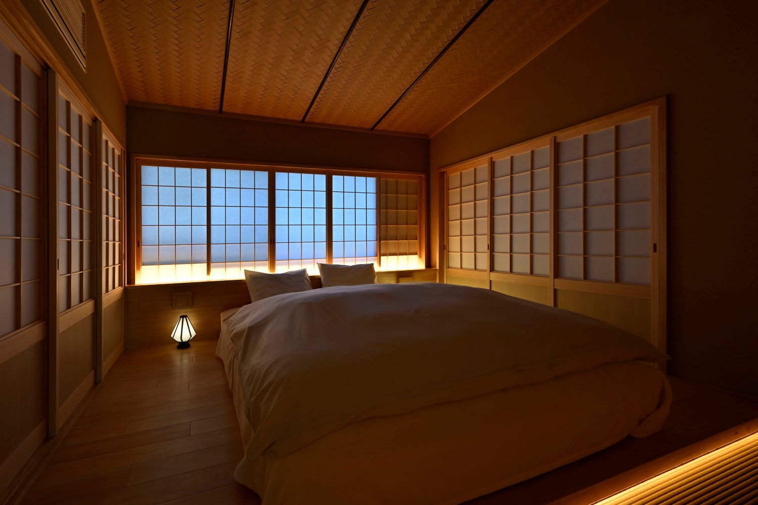 Kyoto Residence0