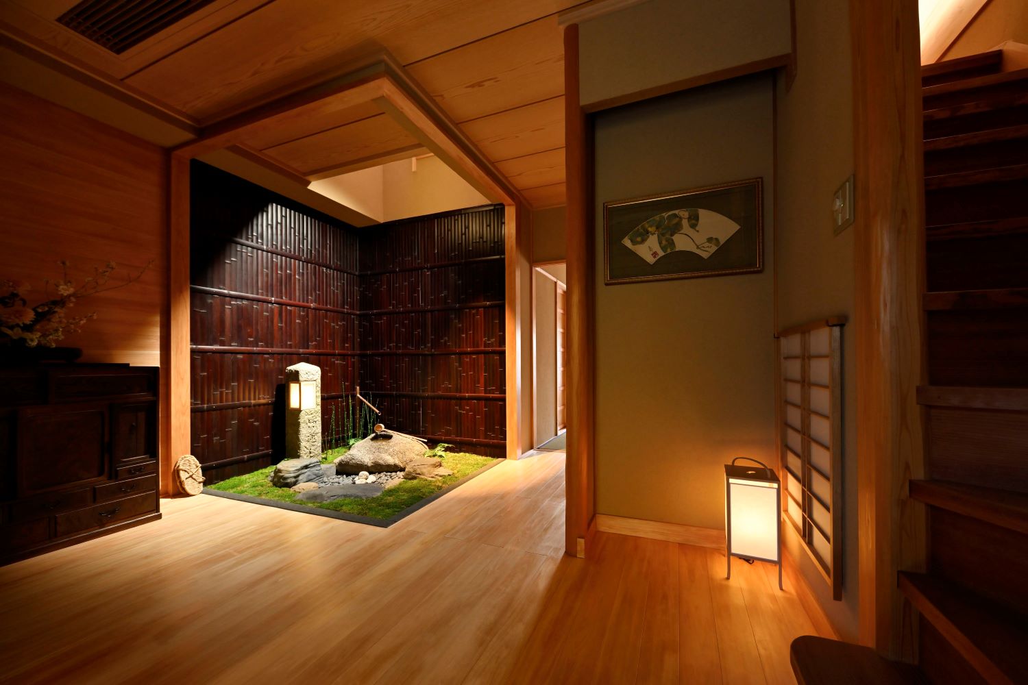 Kyoto Residence0
