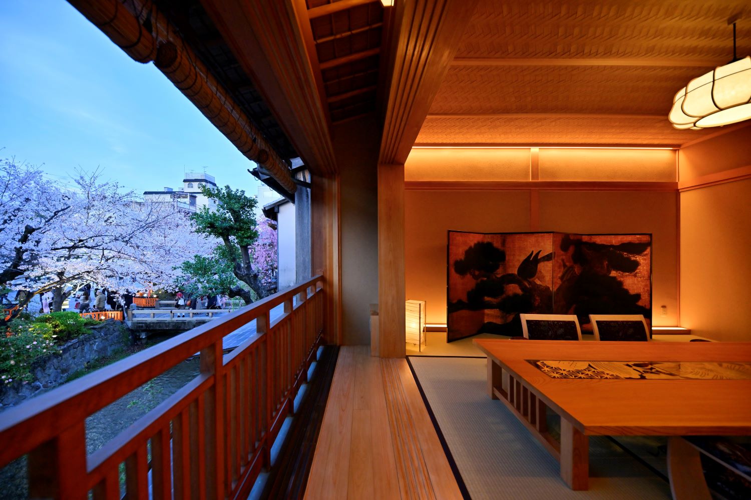 Kyoto Residence0