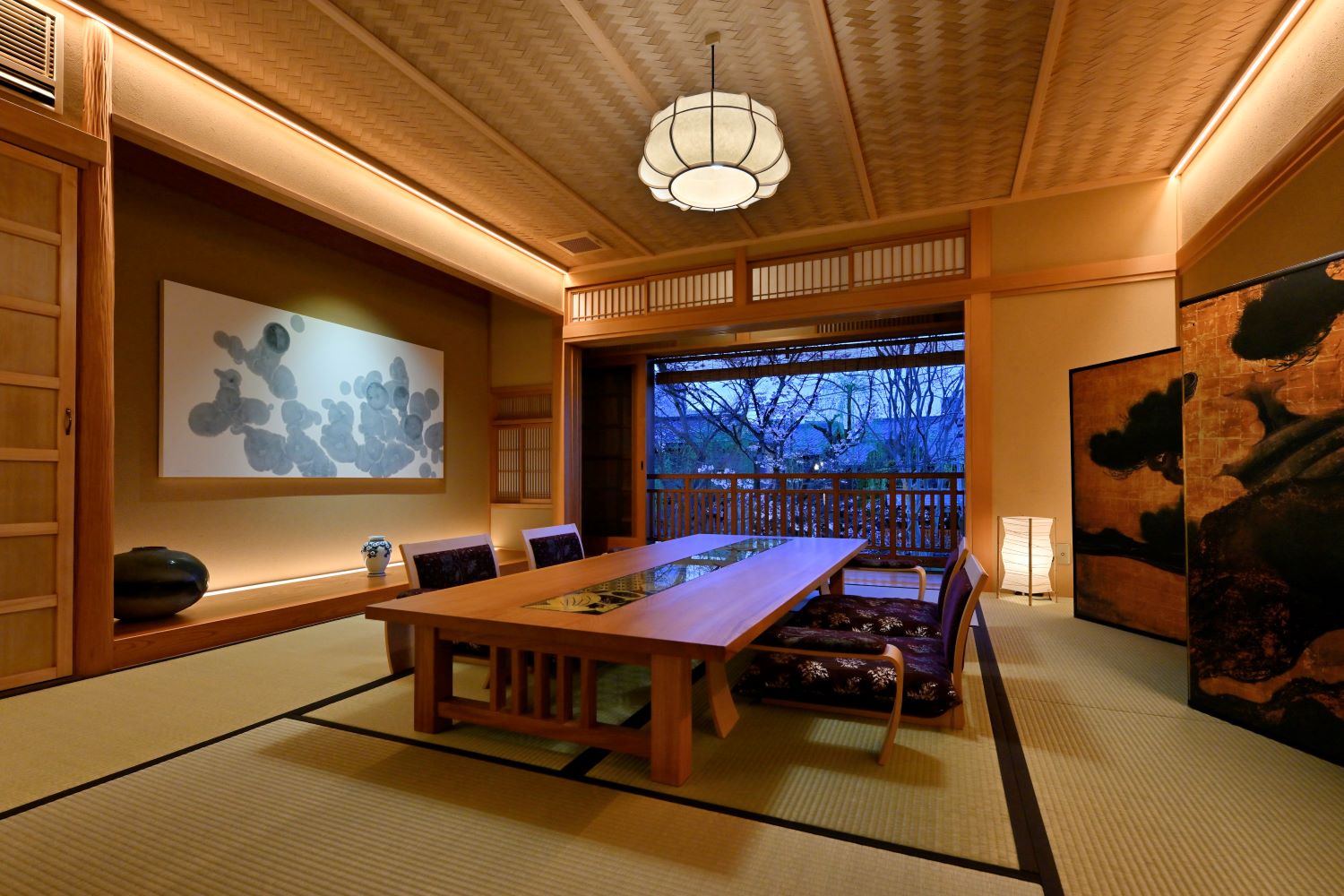 Kyoto Residence 